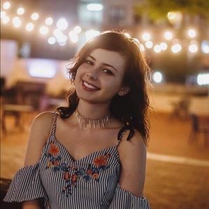 Meet Your Posher! 🌸